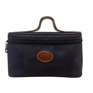 Longchamp Amenities Bag